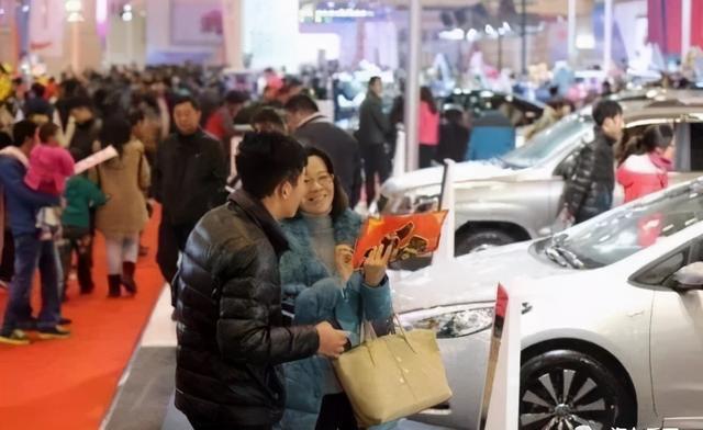 全款车如何贷款