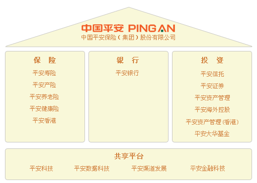 上海平安普惠小额贷款投资有限公司