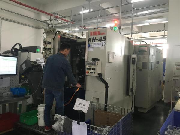 上海松江贷款公司