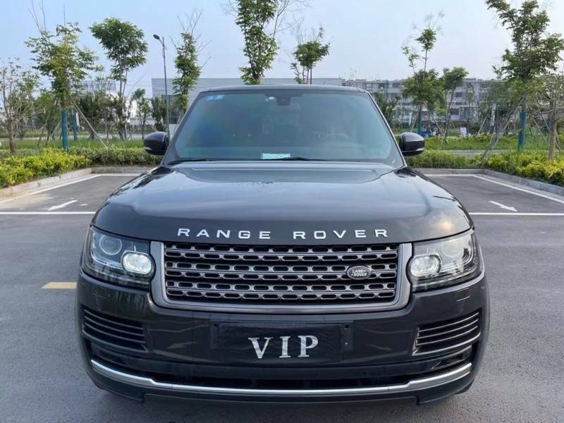 新车抵押