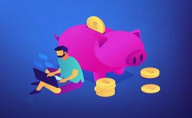 征信烂了哪里可以借到钱急用？这几个平台征信不好也可以借钱