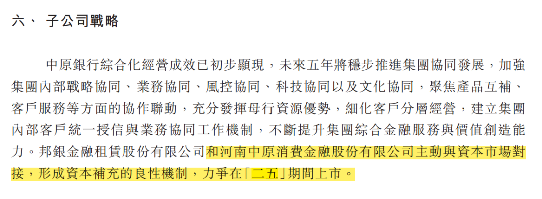 中原消费金融借钱