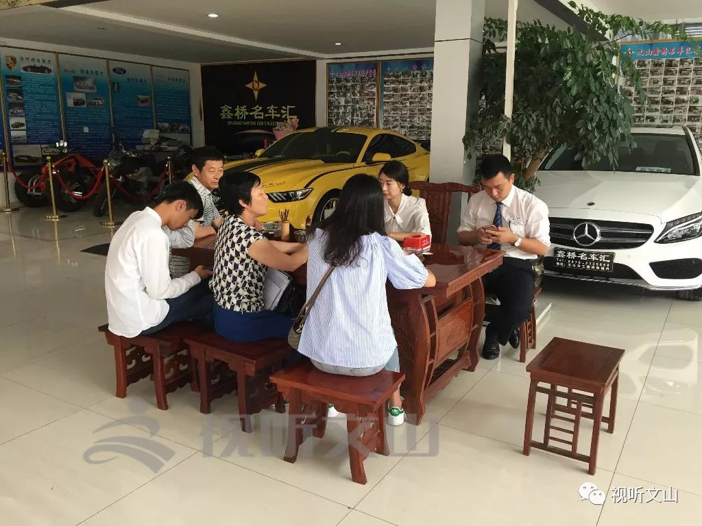 车贷抵押公司