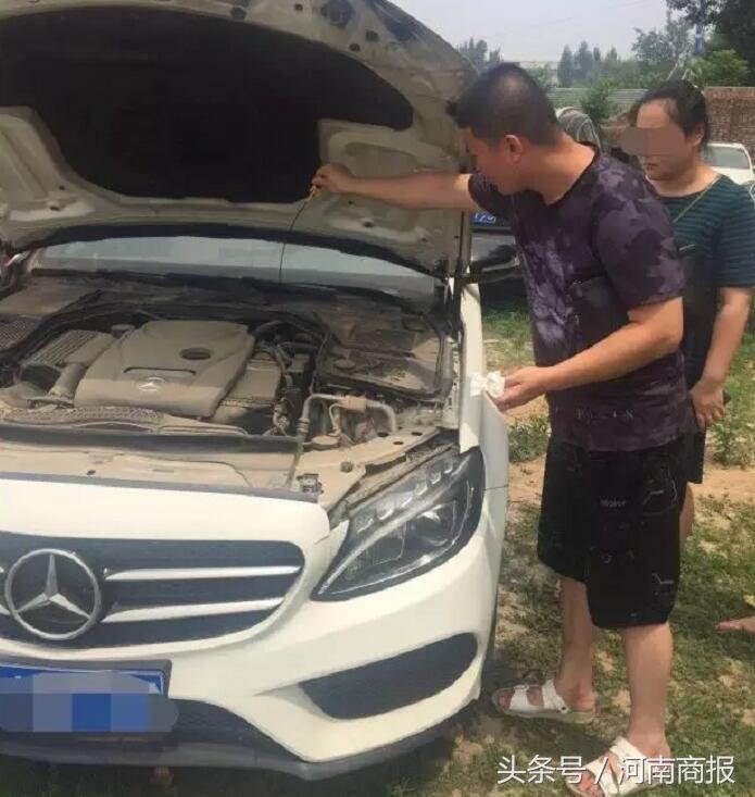 郑州汽车抵押贷款不押车