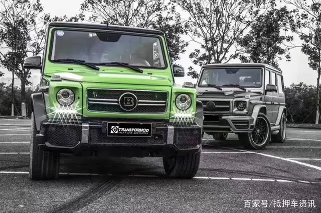 怎么查车辆是否抵押