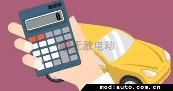 车贷利率一般是多少