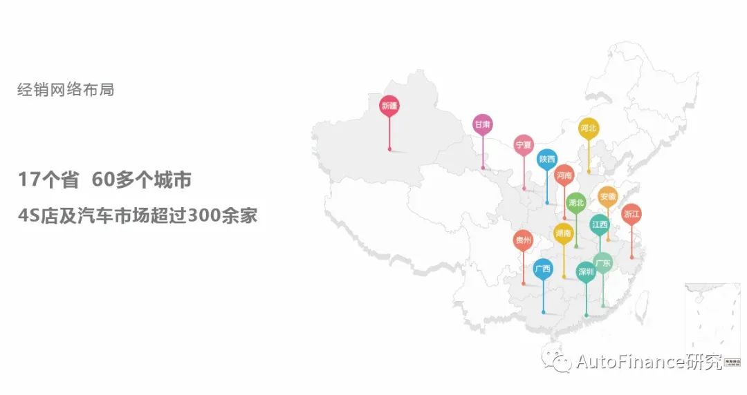 工商银行汽车抵押贷款