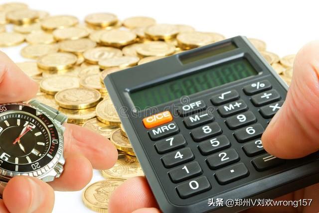 郑州汽车抵押贷款公司