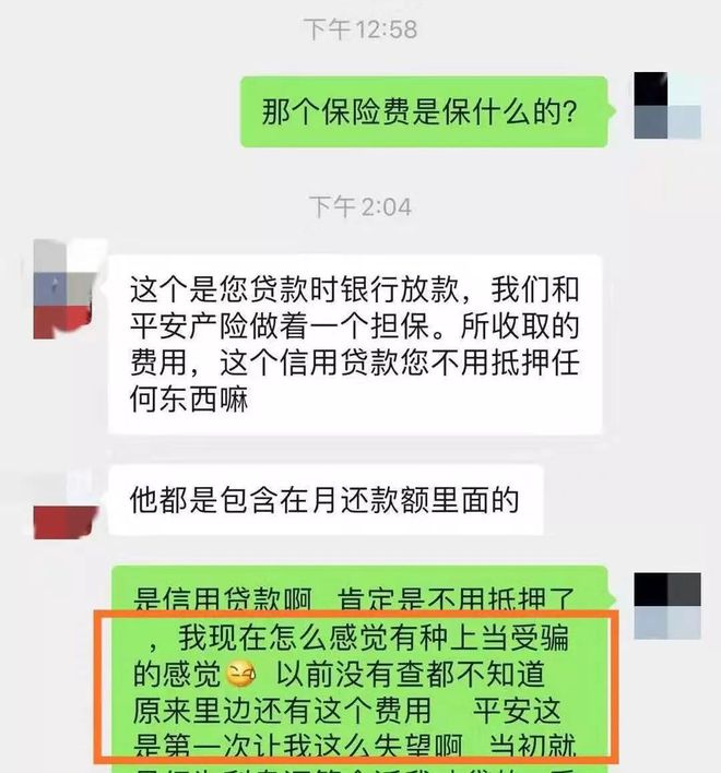 深圳平安普惠小额贷款有限公司
