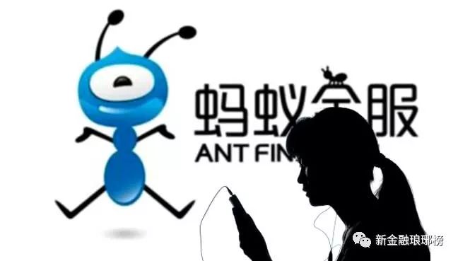 重庆蚂蚁小微小额贷款有限公司