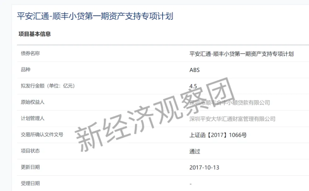 广州惠金小额贷款有限公司