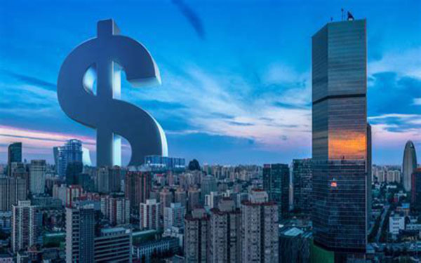 正规合法的金融贷款公司有哪些