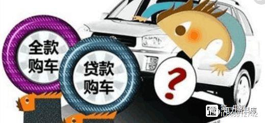 汽车贷款公司