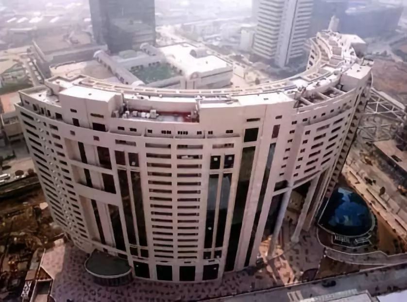 贷款代理公司
