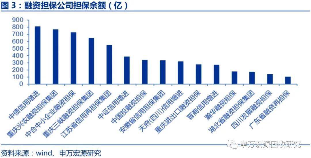 贷款第三方担保公司