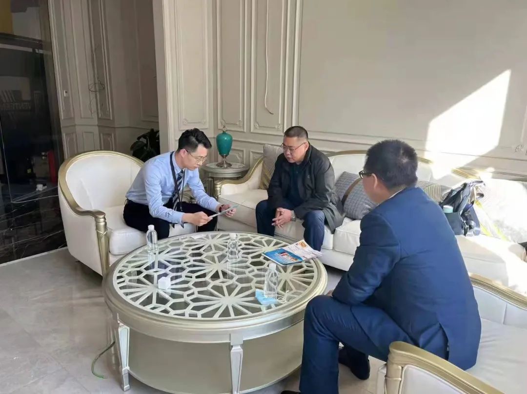 济南贷款公司