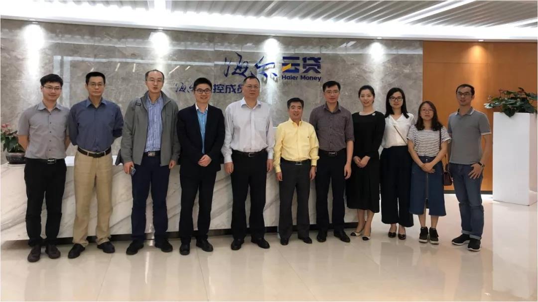 中国小额贷款公司协会