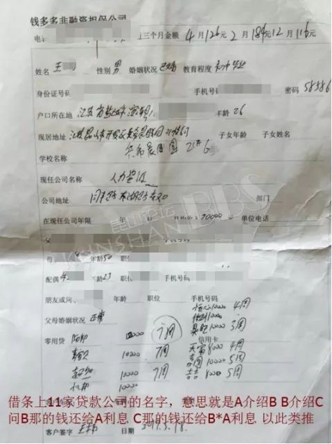 昆山小额贷款公司