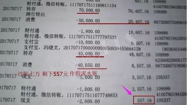 昆山小额贷款公司