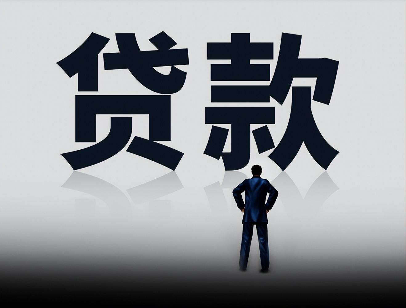 有公司贷款