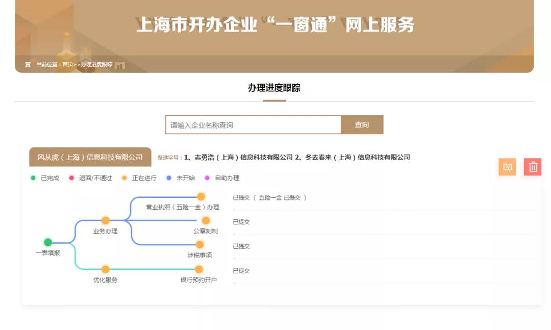 大公司贷款