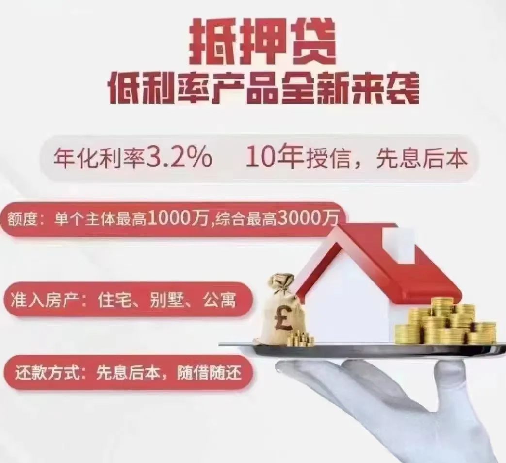 贷款公司合作银行介绍