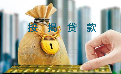 银行给小贷公司贷款