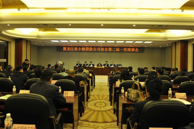上海小额贷款公司协会
