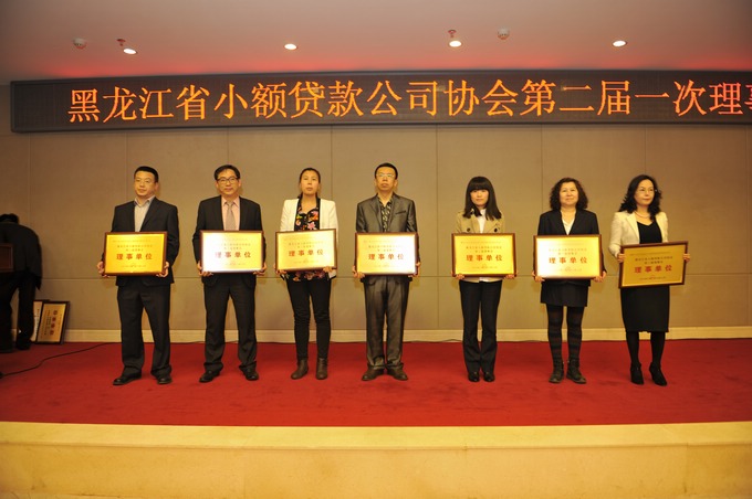 上海小额贷款公司协会