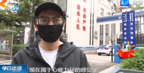 购车贷款公司