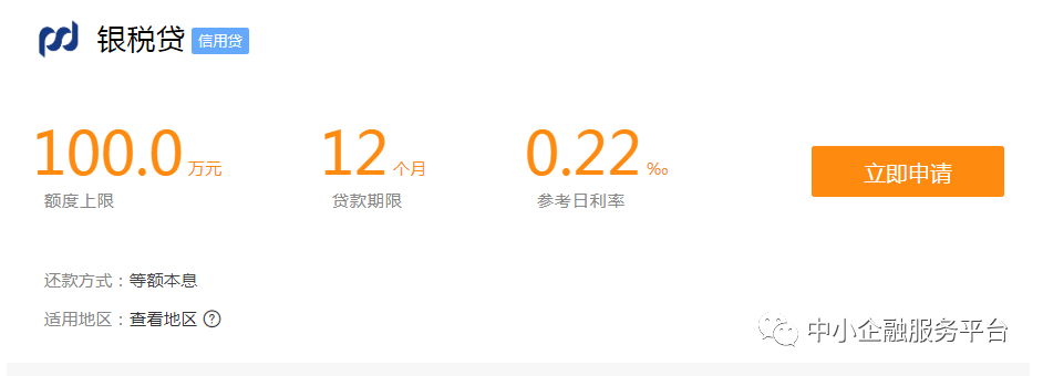 担保公司贷款3万流程