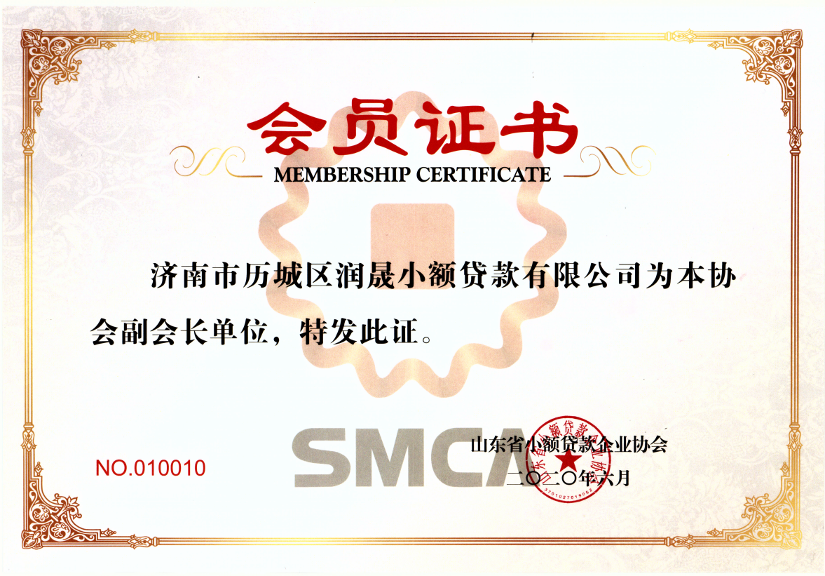 什么是金融贷款公司