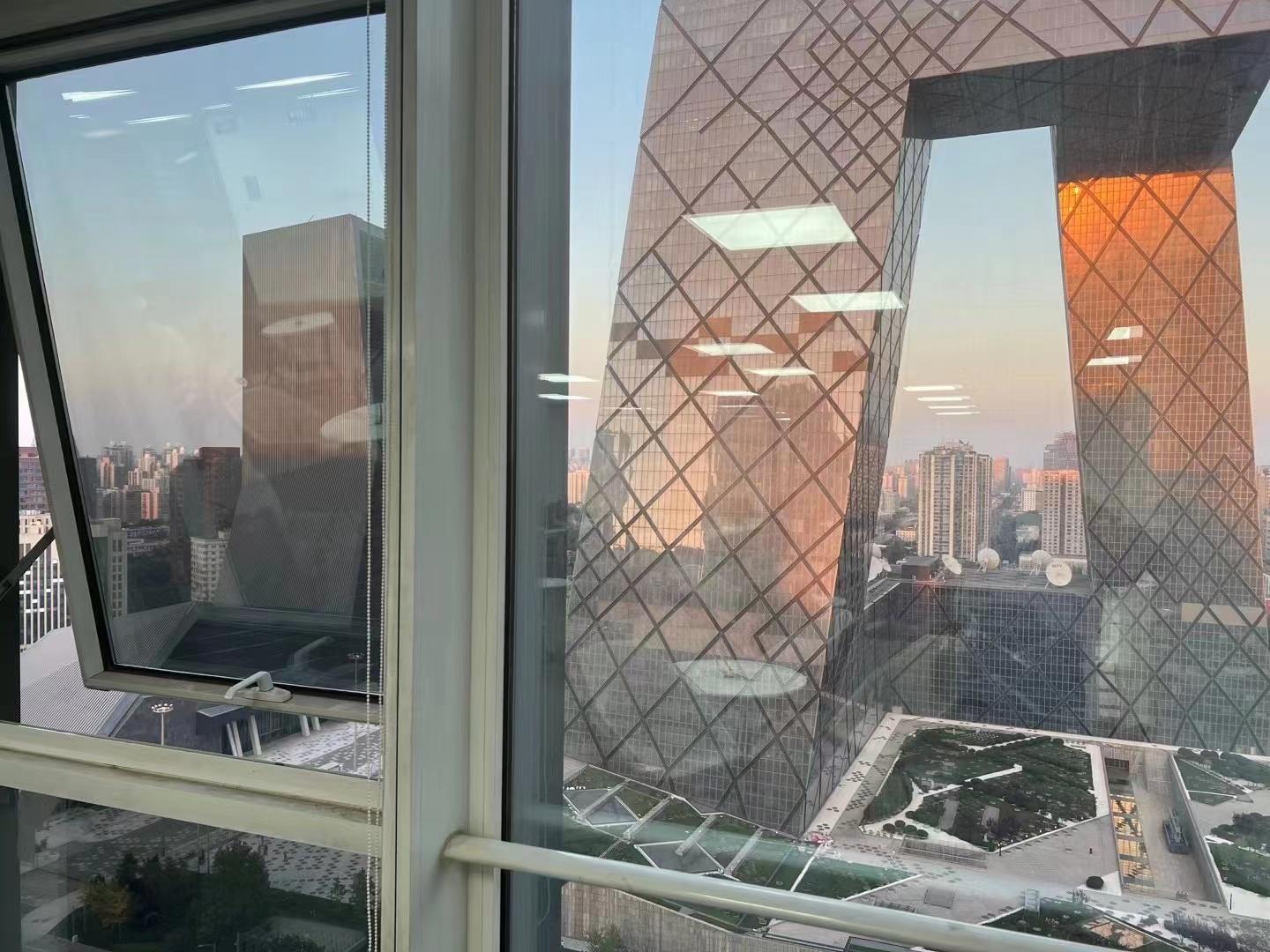 北京贷款金融公司