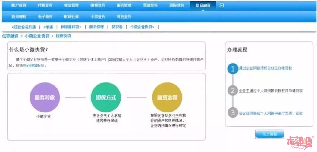 快贷贷款公司在哪里
