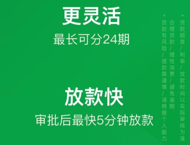 网贷平台排名？金融贷款平台有哪些公司名称插图4