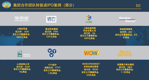 上市的贷款公司