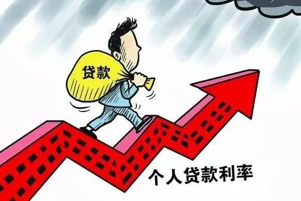 公司贷款利息怎么算的