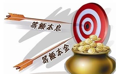 公司贷款利息怎么算的