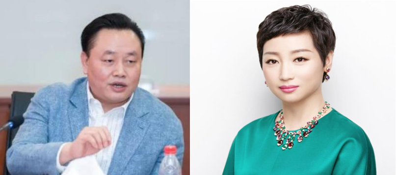 北京金融担保贷款公司