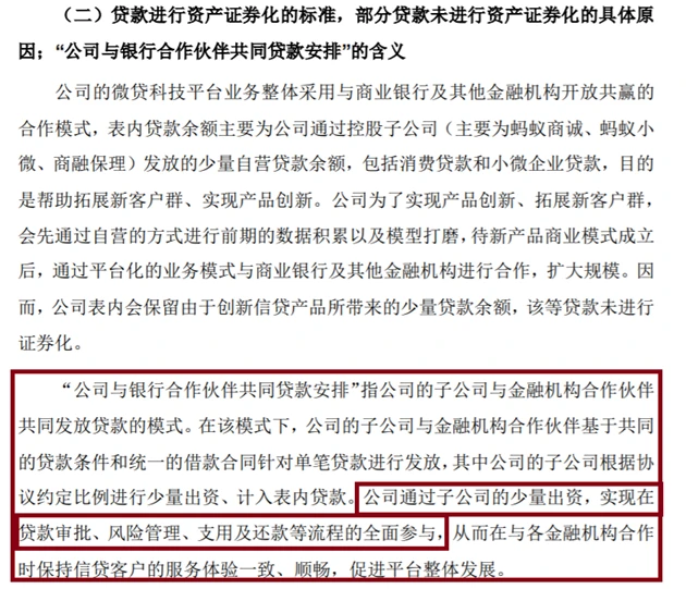 小额贷款理财公司