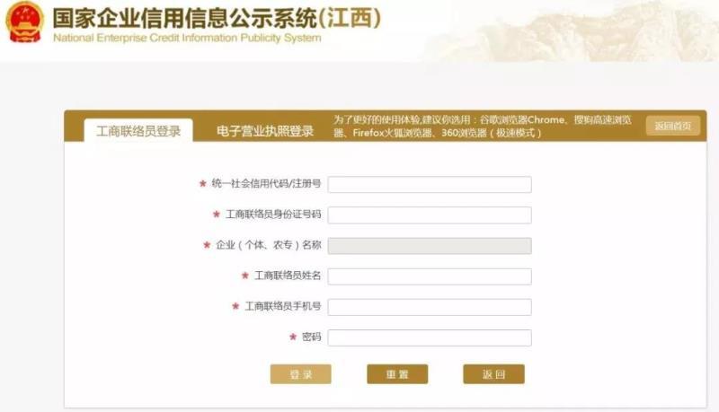 公司贷款流程图