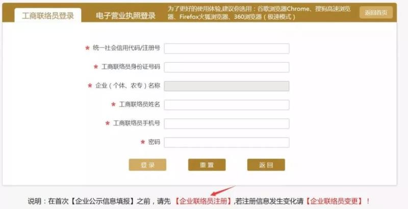 公司贷款流程图
