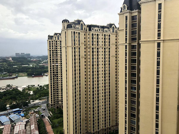 还不上房贷银行会怎么处理方法