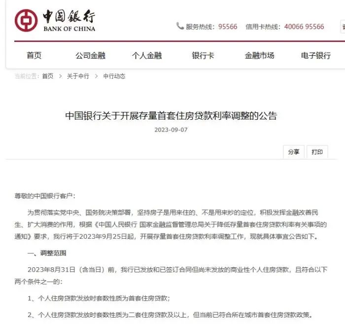 农行公司贷款利率