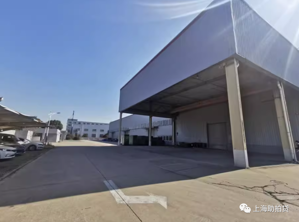 上海商铺公司贷款