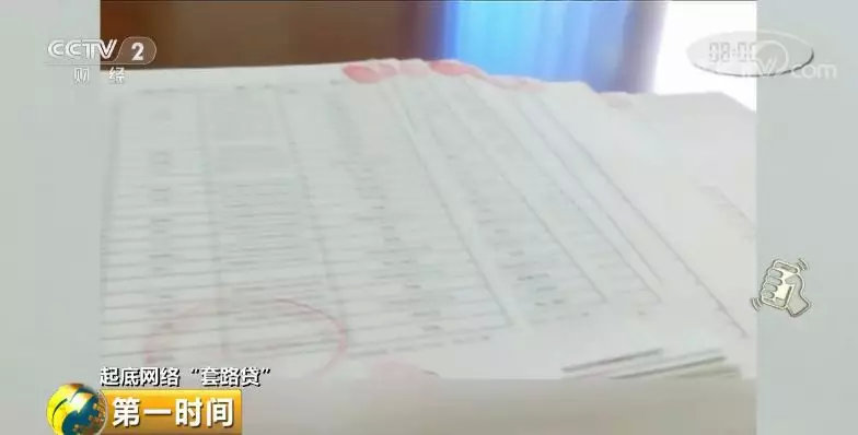 小额公司贷款还钱