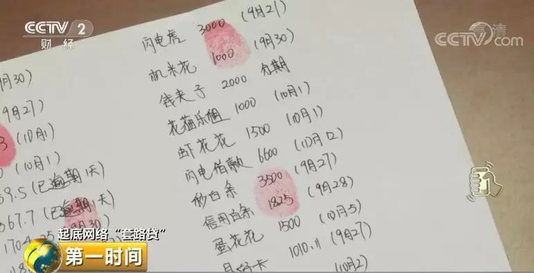 小额公司贷款还钱