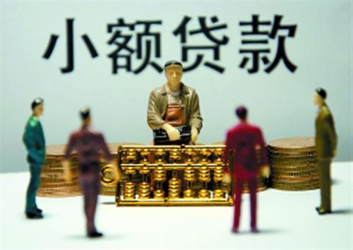 七、邮政储蓄小额贷款利率高吗？