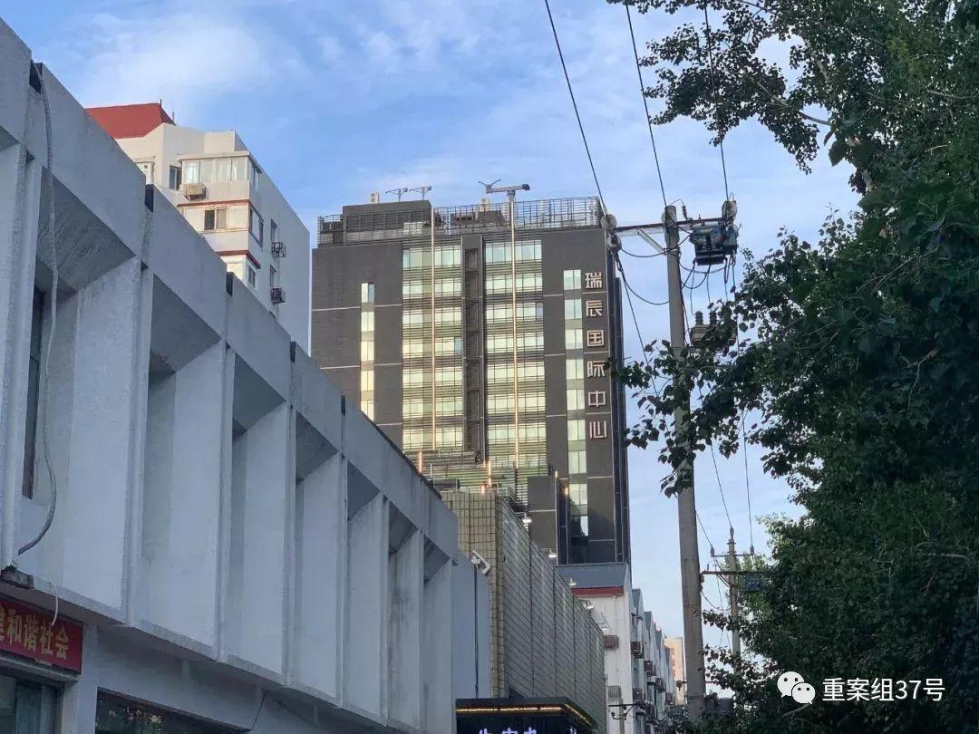 中介贷款公司起名
