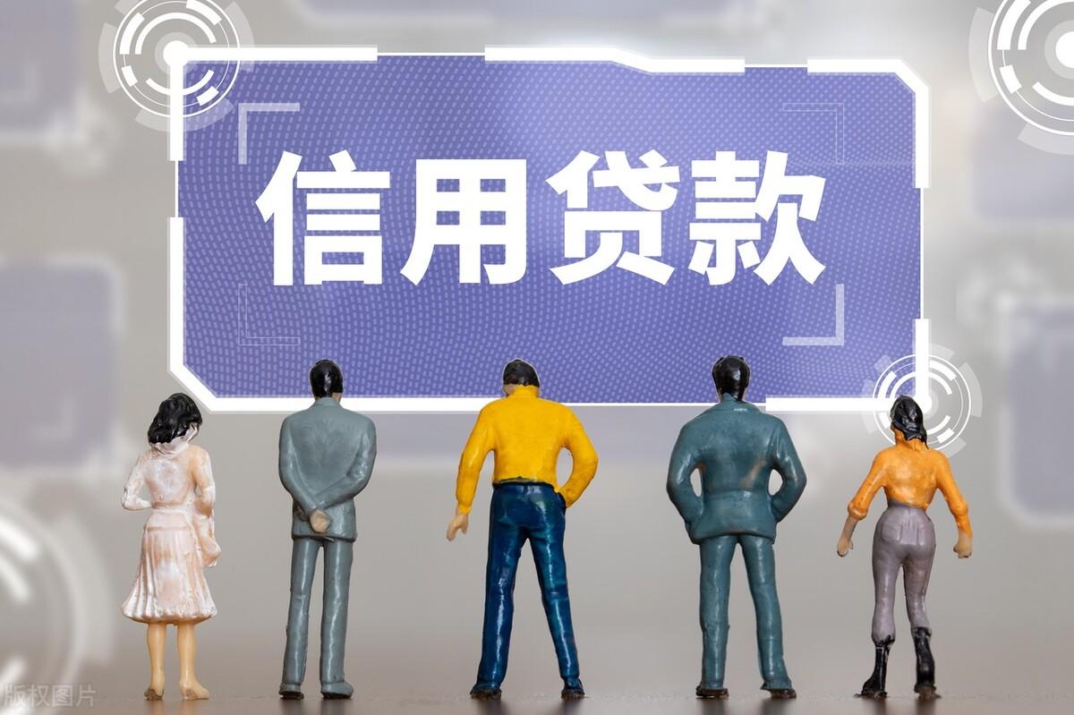 小额贷款公司贷款概念